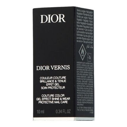Dior Vernis 323 Dune Nail Polish 10Ml
