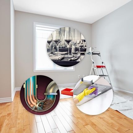 St Marc Professionnel Soda Crystals For Removing Grease And Stubborn Stains - Image 3