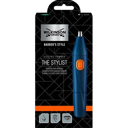 Wilkinson Sword Barber'S Style The Stylist