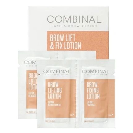 Perron Rigot Combinal Monodoses Brow Lift X10