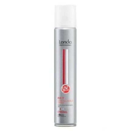 Londa Styling Hair Spray Fit It Strong 500Ml