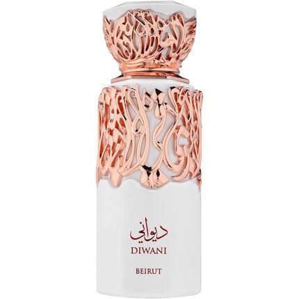 Diwani Beirut Eau De Parfum 100Ml