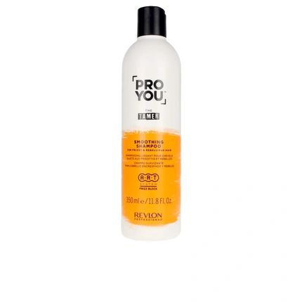 Revlon Professional Frizz Smoothing Shampoo Pro You The Tamer 350Ml