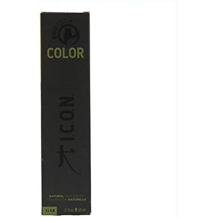 Icon Color Ecotech 60Ml Color 8.07 Solid Standard
