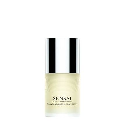 Sensai Kanebo Cellular Performance Neck And Bust Lifting Serum 100Ml - Image 3