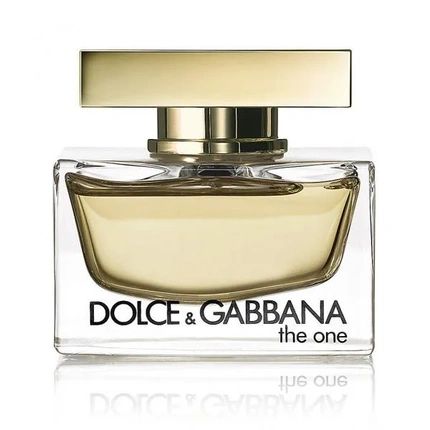 Dolce & Gabbana The One Eau De Parfum Spray 50Ml - Image 3