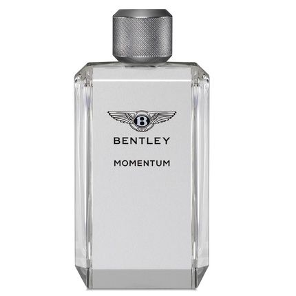 Bentley Momentum Eau De Toilette 100Ml - A Sophisticated Fragrance For Men