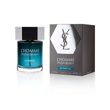Yves Saint Laurent L'Homme Le Parfum Eau De Parfum