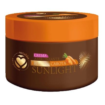 Setablu Suntan Cream 100Ml
