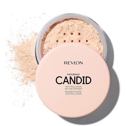 Revlon Photoready Candid Anti-Pollution Powder 001 15G