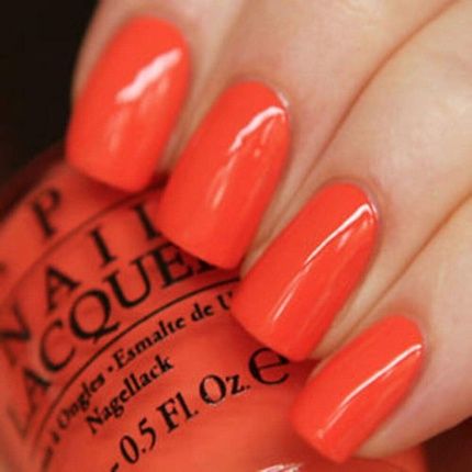 O.P.I Can'T Afford Not To Nail Lacquer 15Ml