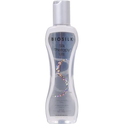 Biosilk Silk Therapy Lite Hair Reconstructing Treatment 167Ml