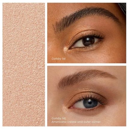 Jane Iredale Colorluxe Eye Shadow Stick Multi-Use Cream To Powder Formula