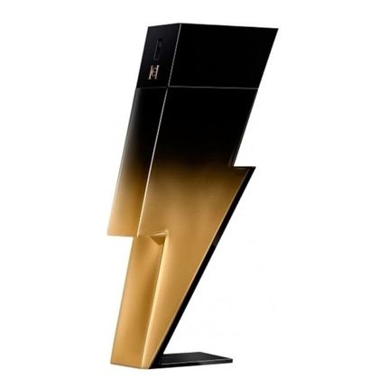 Carolina Herrera Bad Boy Extreme Eau De Parfum Spray 50Ml