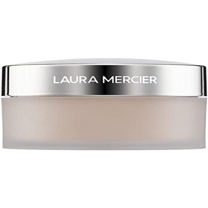 Laura Mercier Translucent Loose Setting Powder Light Catcher Celestial Light