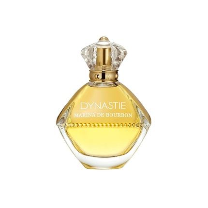 Princesse Marina De Bourbon Golden Dynastie For Women 1.7Oz Edp Spray