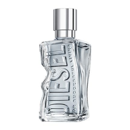 Diesel D By Diesel Eau De Toilette Spray 50Ml
