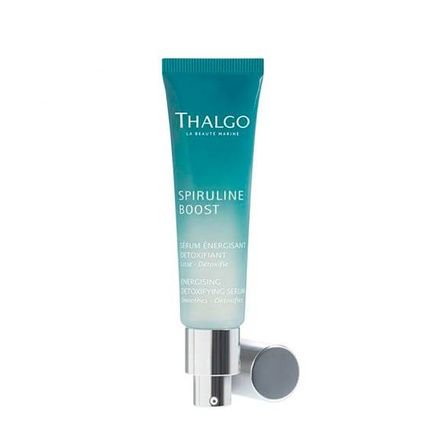 Thalgo Spiruline Boost Energizing Detox Serum 30Ml