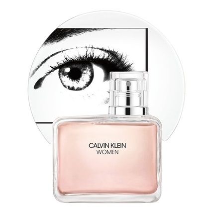 Calvin Klein Women Eau De Parfum 100Ml Women'S Fragrance - Image 4