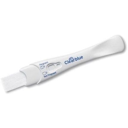 Clearblue الفحص البصري المبكر 2Ct 30X2Ct(5X6)