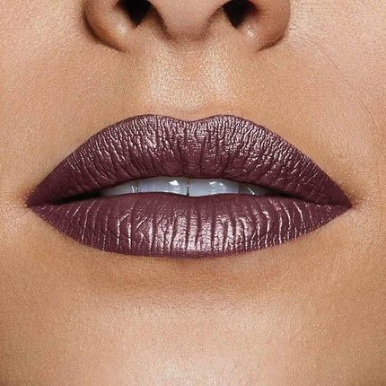 Maybelline Metallic Foil Lipstick 120 Nemesis 5Ml - Image 3