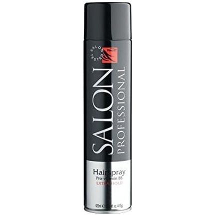Minuet Salon Professional Hair Spray Extra