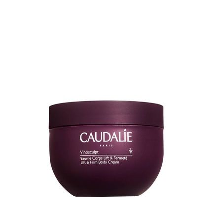 Caudalie Vinosculpt Body Balm Lifting And Firming Effect 250Ml