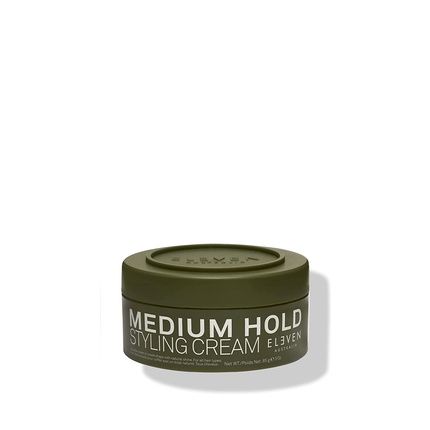 Medium Hold Styling Cream 3Oz