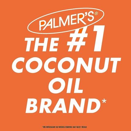 Palmer'S Coconut Oil Body Lotion 13.5 Oz - Image 3