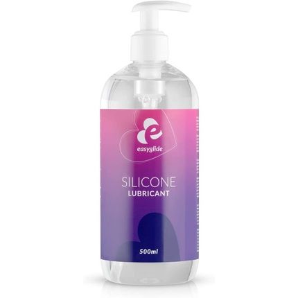 Easyglide Silicone-Based Lubricant - 500Ml