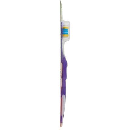 Colgate Premier Clean Medium Toothbrush