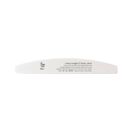 Peggy Sage 2-Sided Nail File 100/180 Thickness