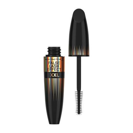 Max Factor False Lash Effect Xxl Mascara - Black, 12Ml