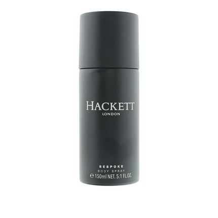 Body Spray Hackett London Bespoke 150 Ml