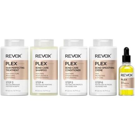 Plex Bond Smoothing Creme 260Ml - Image 3