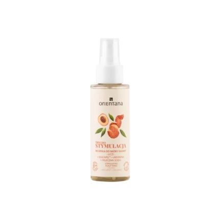 Orientana Trycho Stymulacja Scalp Treatment With Lychee Baicapil Arginine & Sodium Lactate 100Ml