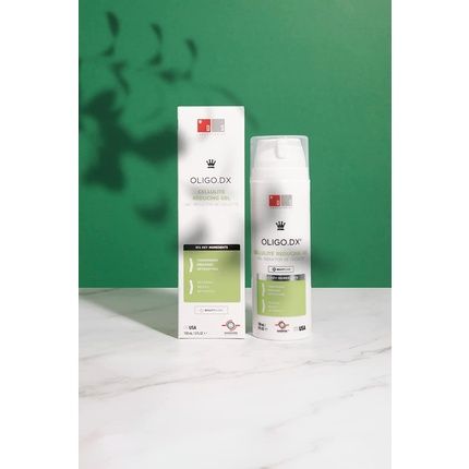 Oligo Dx Cellulite Reducing Gel 150Ml - Image 3