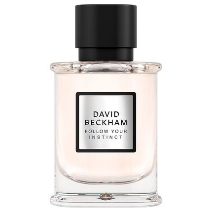 David Beckham Follow Your Instinct Eau De Parfum Spray 50Ml