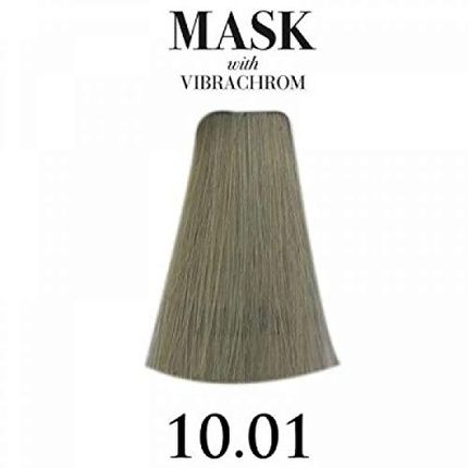 Davines Coloring Vibrachrom Mask Hair Colour Conditioning Cream 10.01 100Ml