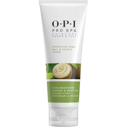 Opi - Pro Spa Protective Hand, Nail & Cuticle Cream - 50Ml