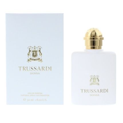 Trussardi Donna Trussardi 2011 Eau De Parfum 30Ml Spray