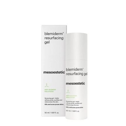 Mesoestetic Blemiderm Resurfacing Gel 50Ml