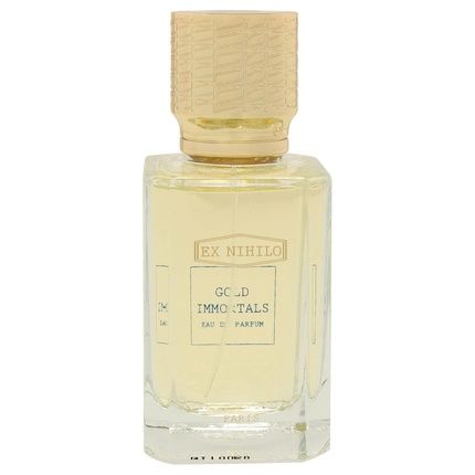 Ex Nihilo Gold Immortals للجنسين 1.7 أوقية EDP Spray