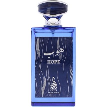 Hope By Risala For Men 3.4 Oz Edp Spray