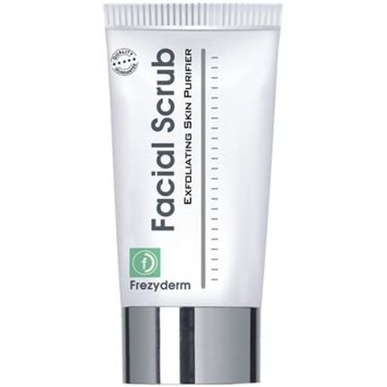 Frezyderm Facial Scrub