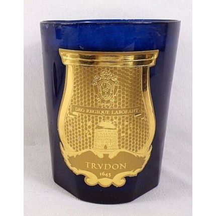 Bougie Les Belles Matieres Madurai Trvdon 1643 Deo Regique Laborant - Image 4