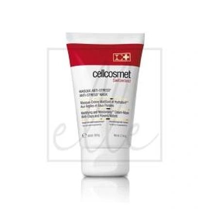 Cellcosmet Anti-Stress Face Mask 60Ml