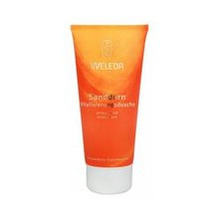 Weleda Sea Buckthorn Shower Cream 200 Ml