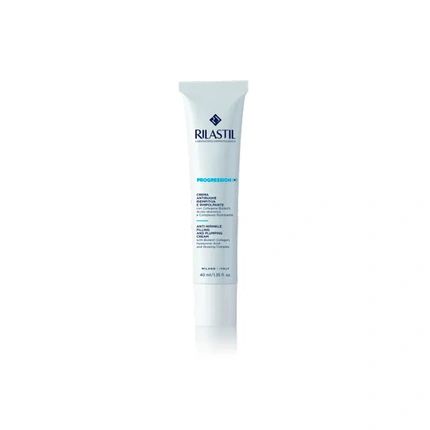 Rilastil Progression Filler And Antiwrinkle Cream 40Ml
