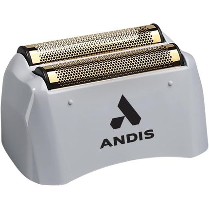 Andis Replacement Lithium Titanium Foil Assembly For Profoil Shaver